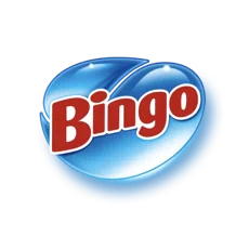 Bingo - Απορρυπαντικά