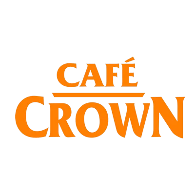 Cafe Crown - Επίσημη αντιπροσωπεία Korifi Foods