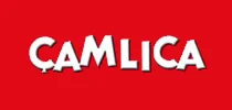 Çamlıca - Αναψυκτικά