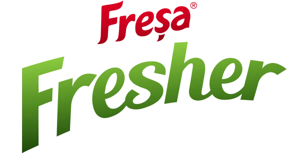 Fresa Fresher - Χυμοί & ποτά