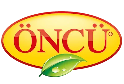 Öncü - Πιπεριές, πολτοί & σάλτσες