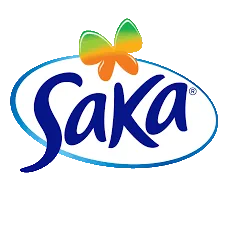 Saka - Φυσικό μεταλλικό νερό